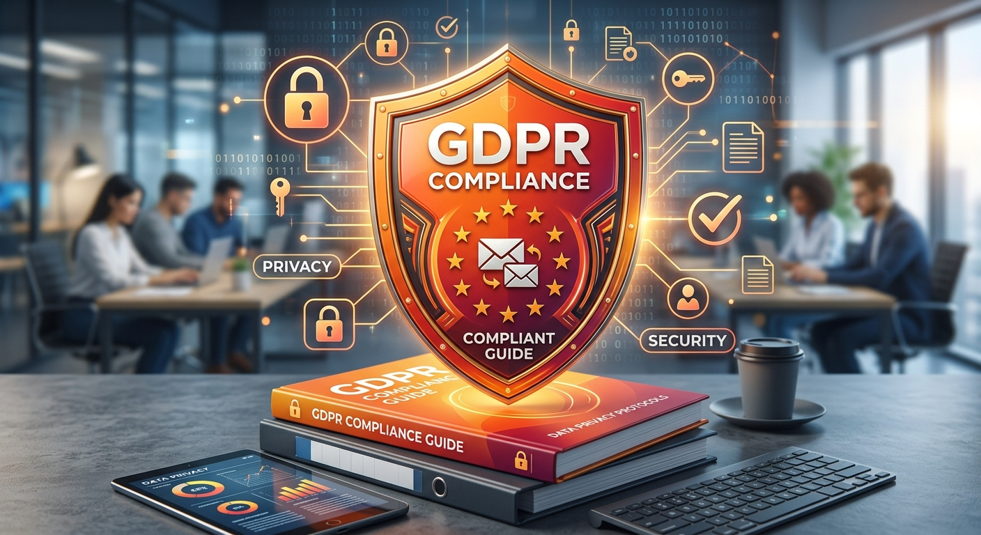 Guía RGPD para marketing por email en España